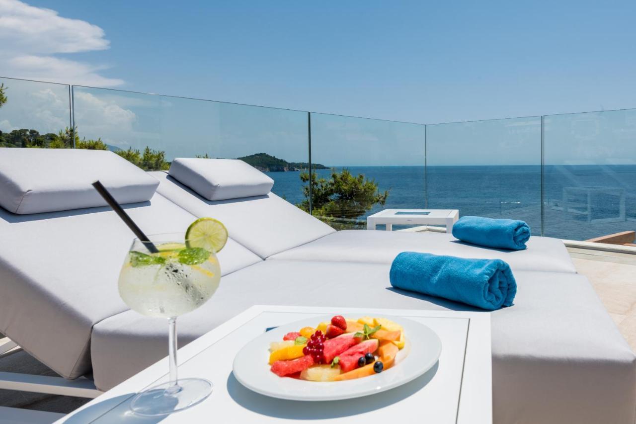 Villa Orabelle Ragusa Esterno foto