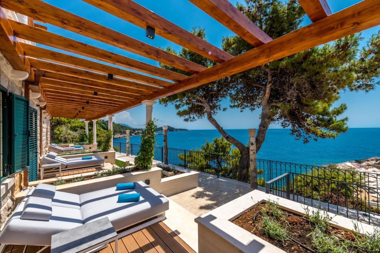 Villa Orabelle Ragusa Esterno foto