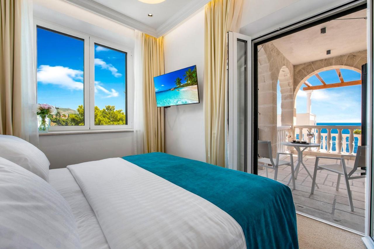 Villa Orabelle Ragusa Esterno foto