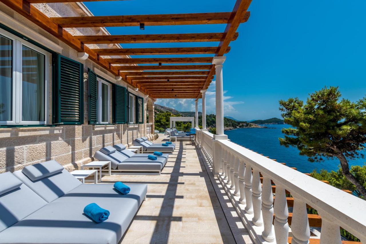 Villa Orabelle Ragusa Esterno foto