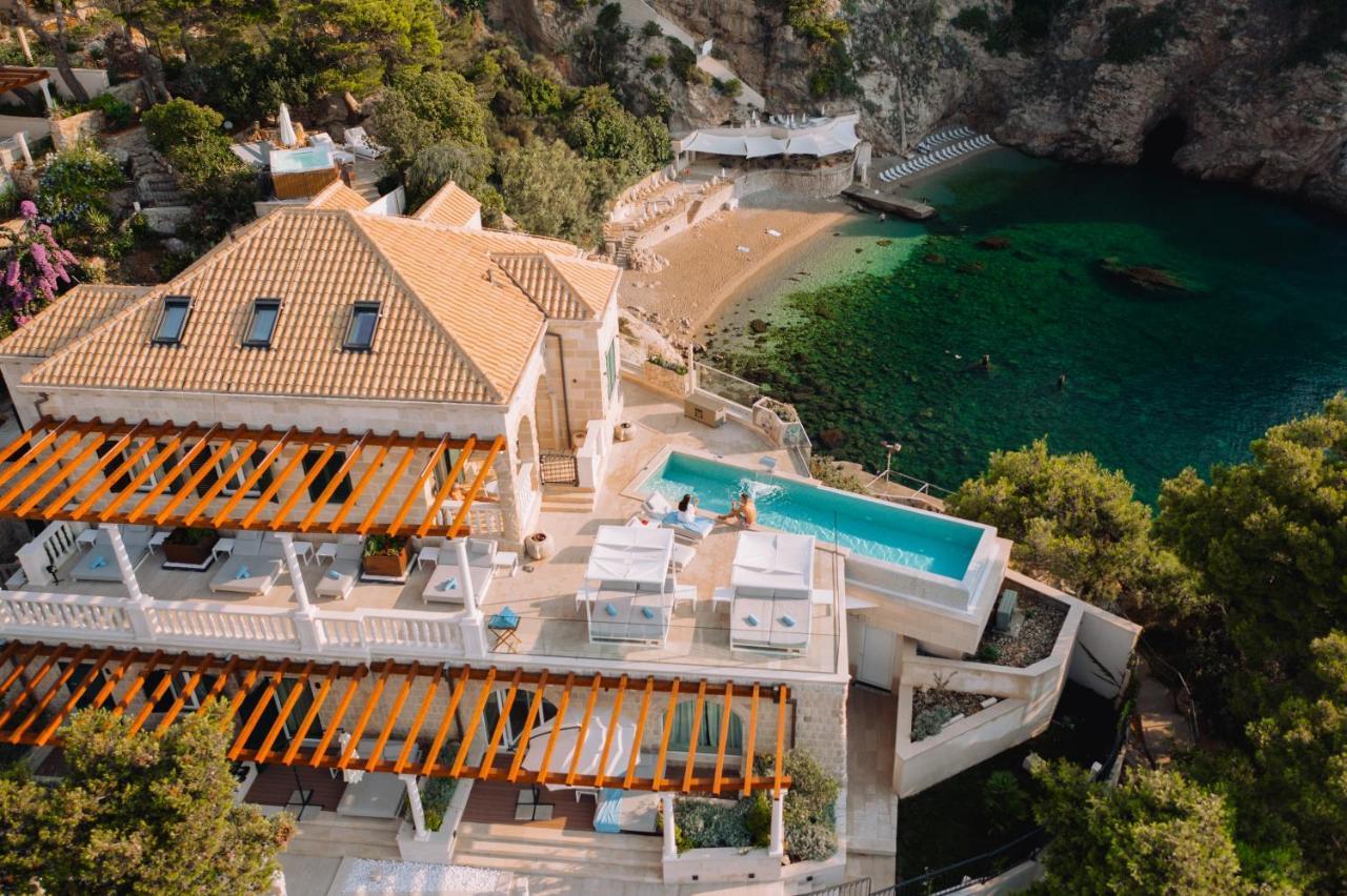 Villa Orabelle Ragusa Esterno foto