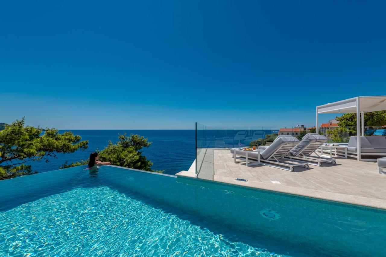 Villa Orabelle Ragusa Esterno foto