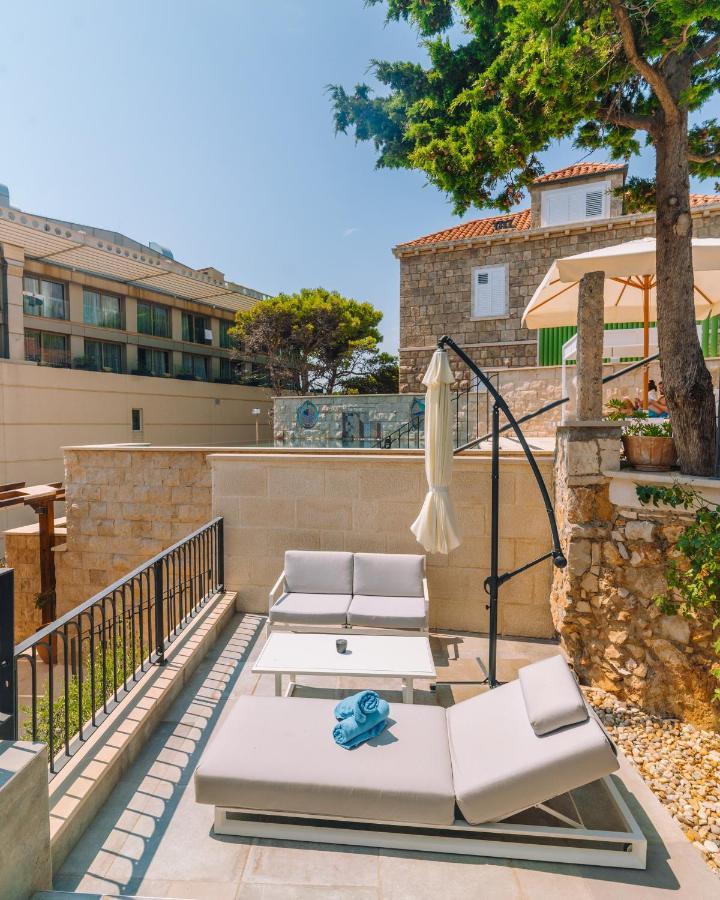 Villa Orabelle Ragusa Esterno foto