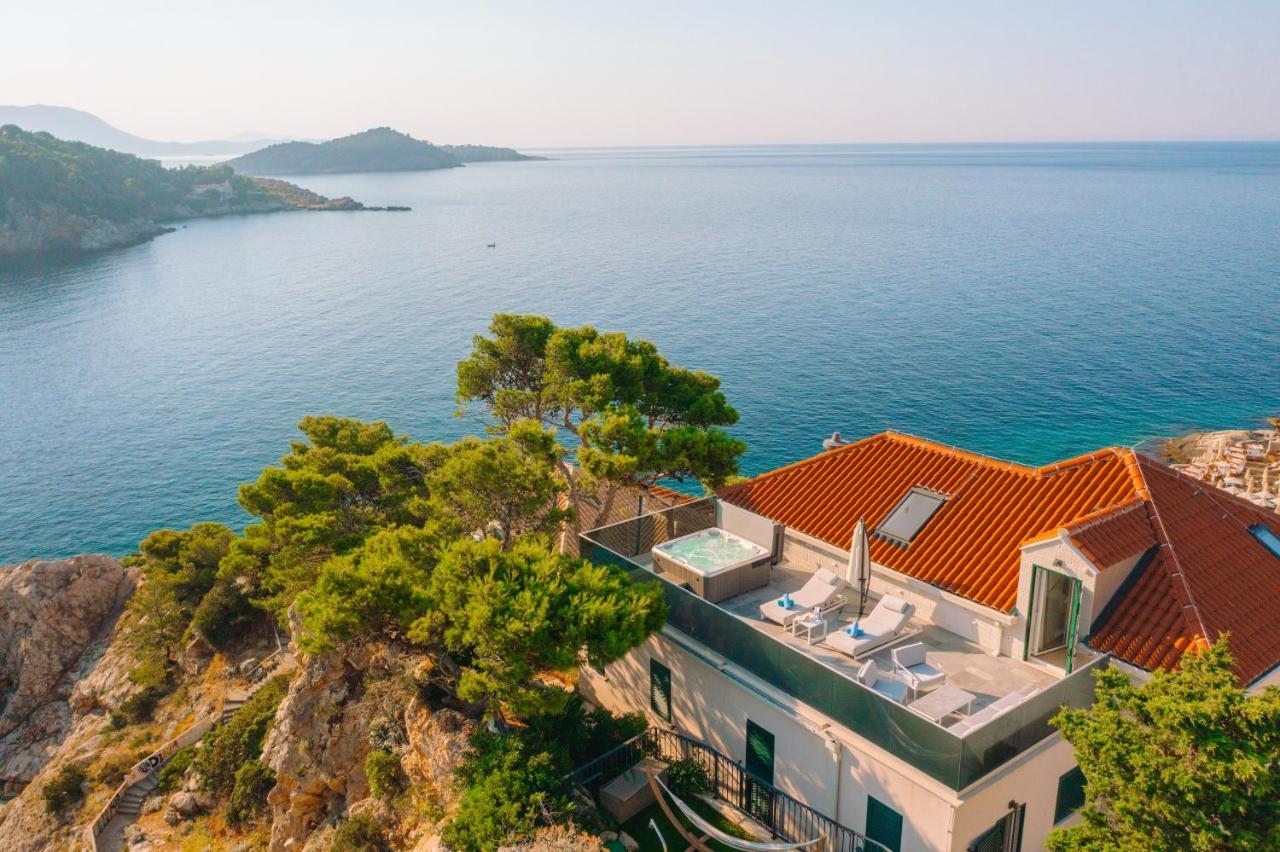 Villa Orabelle Ragusa Esterno foto