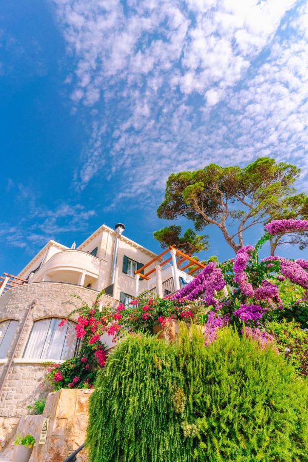 Villa Orabelle Ragusa Esterno foto