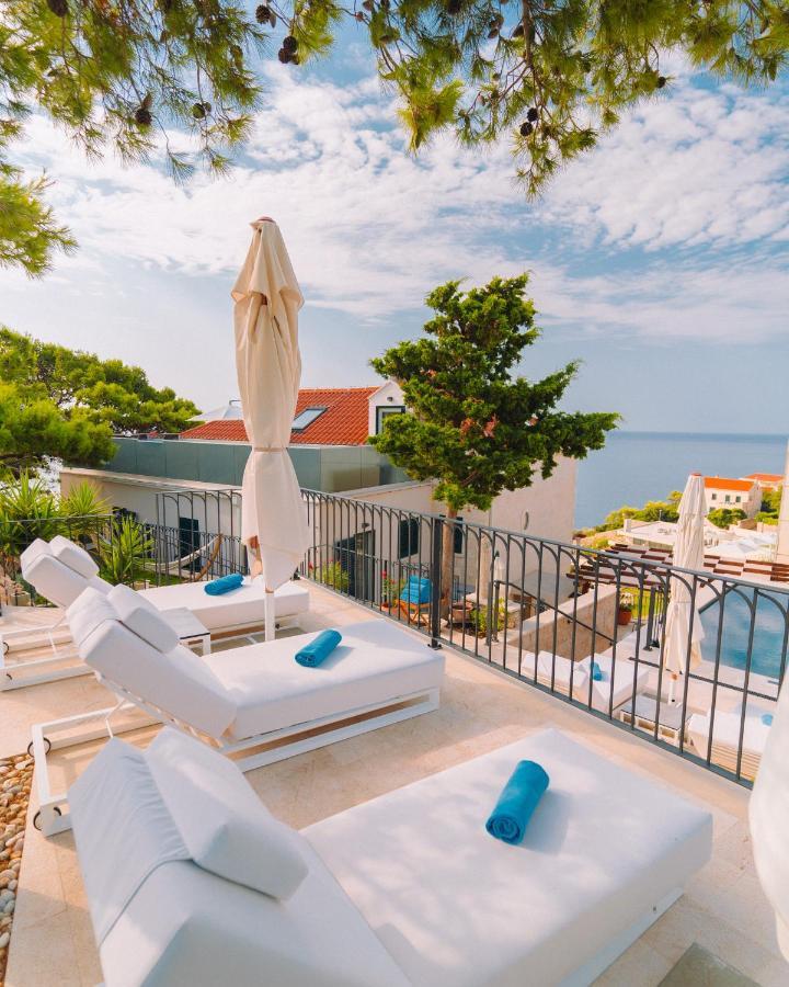 Villa Orabelle Ragusa Esterno foto