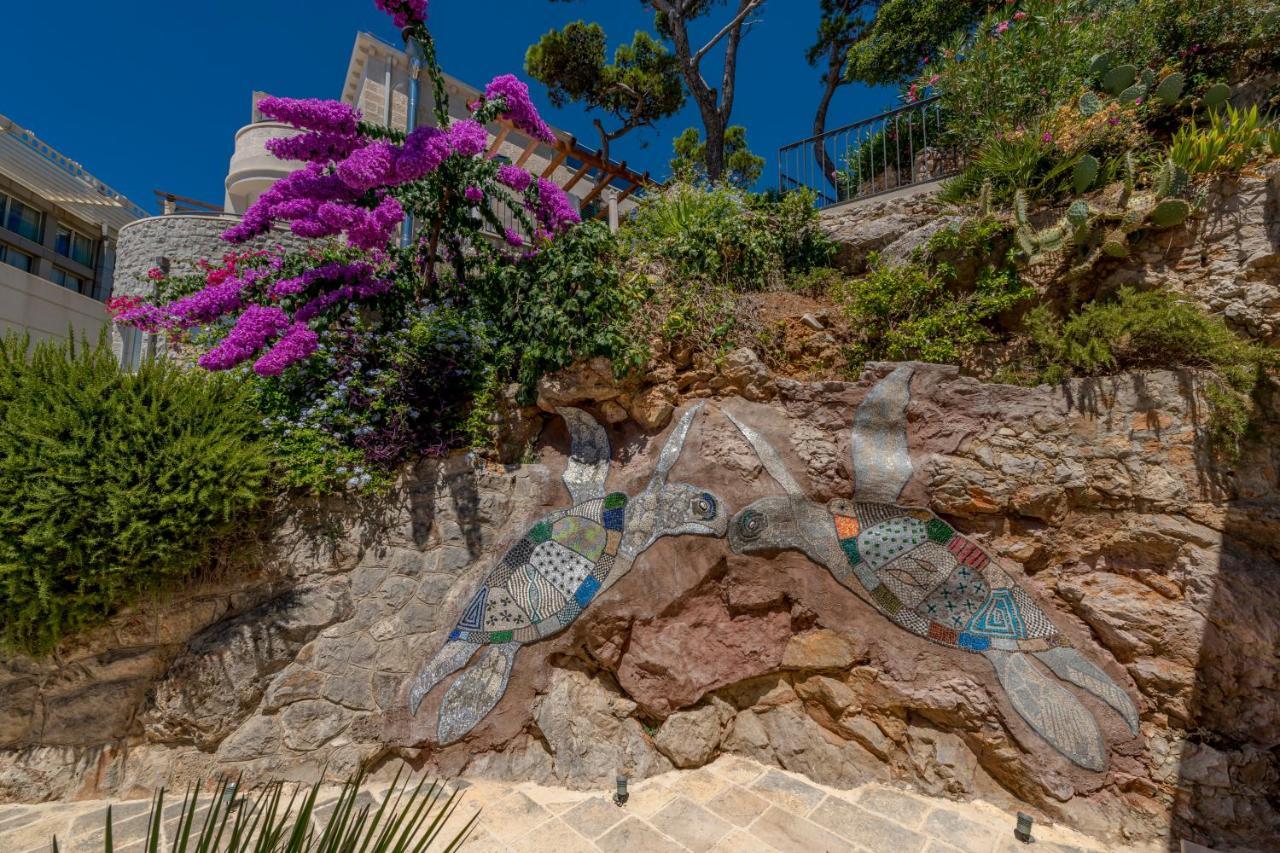 Villa Orabelle Ragusa Esterno foto
