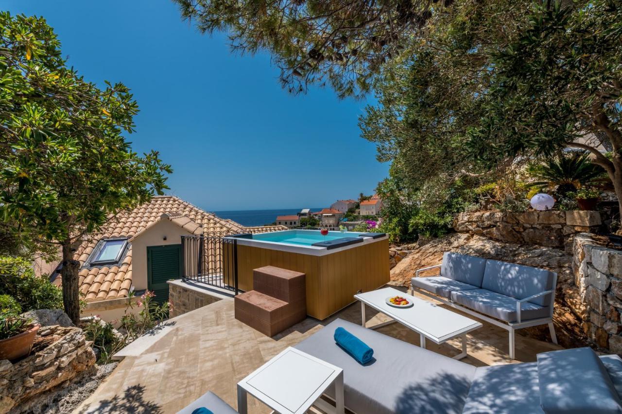 Villa Orabelle Ragusa Esterno foto