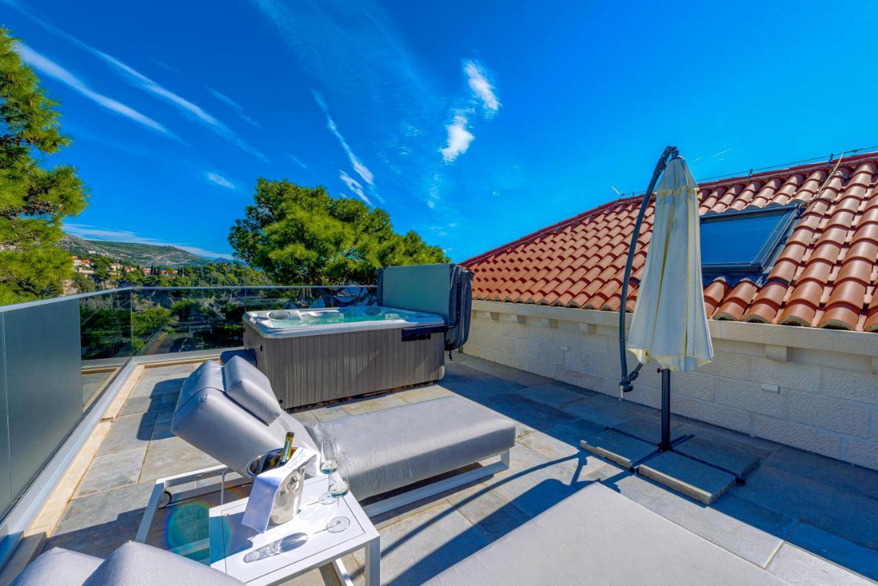 Villa Orabelle Ragusa Esterno foto