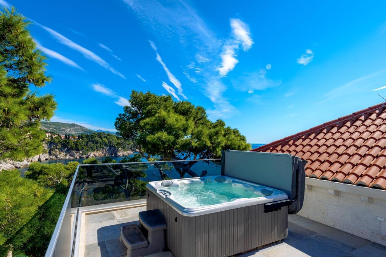 Villa Orabelle Ragusa Esterno foto