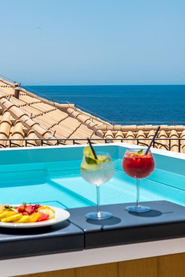 Villa Orabelle Ragusa Esterno foto