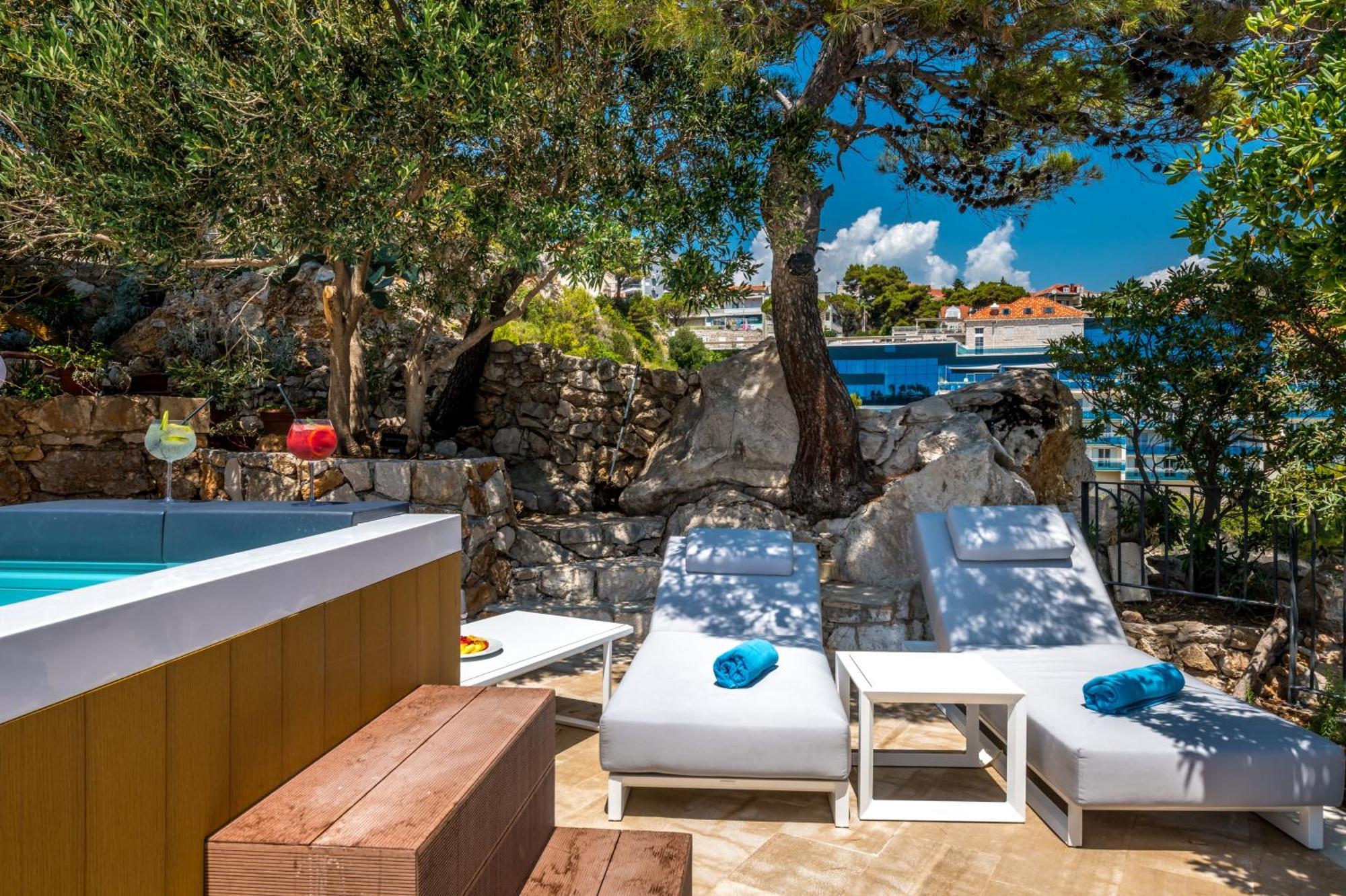 Villa Orabelle Ragusa Camera foto