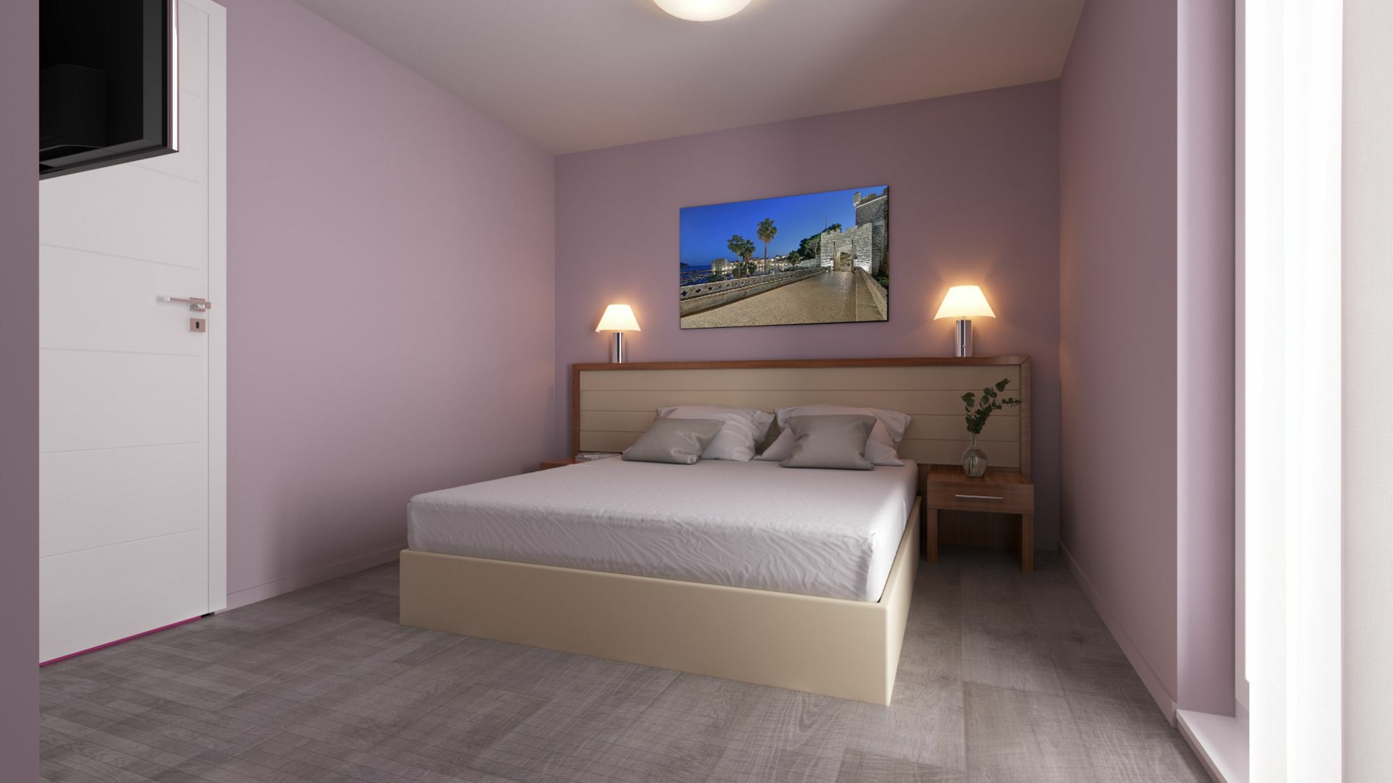 Villa Orabelle Ragusa Esterno foto