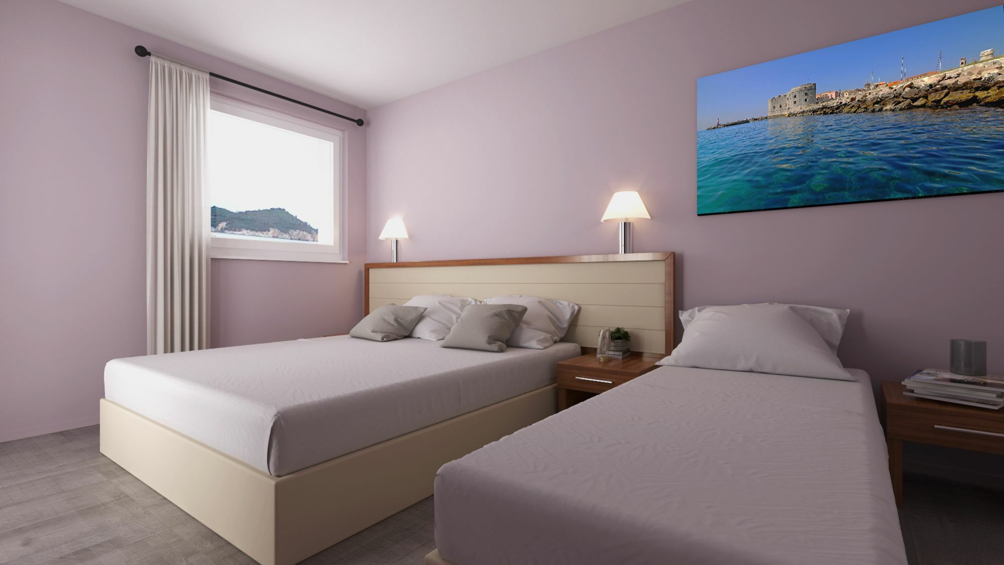 Villa Orabelle Ragusa Esterno foto
